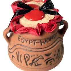 Tana Egypt Wonder im Tontopf Discount