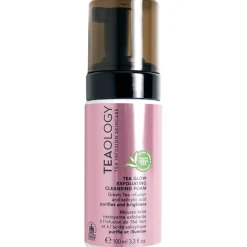 Teaology Tea Glow Exfoliating Cleansing Foam von Sale
