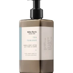Miller Harris Tea Tonique Hand & Body Lotion von Best