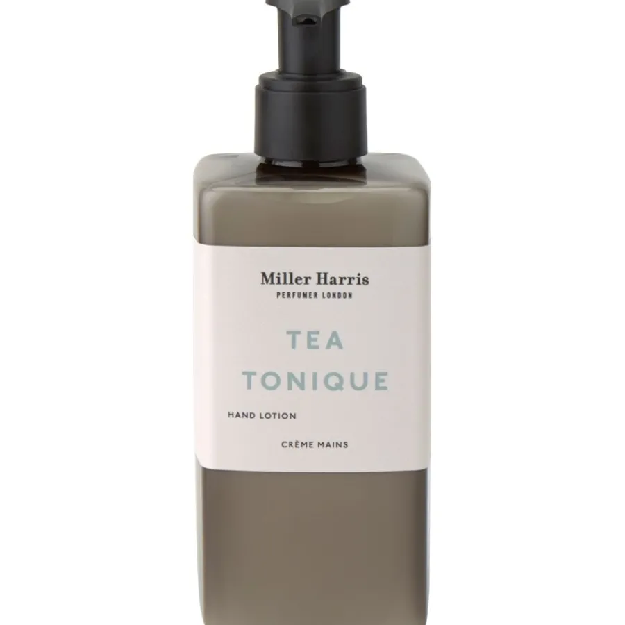 Miller Harris Tea Tonique Hand Lotion von