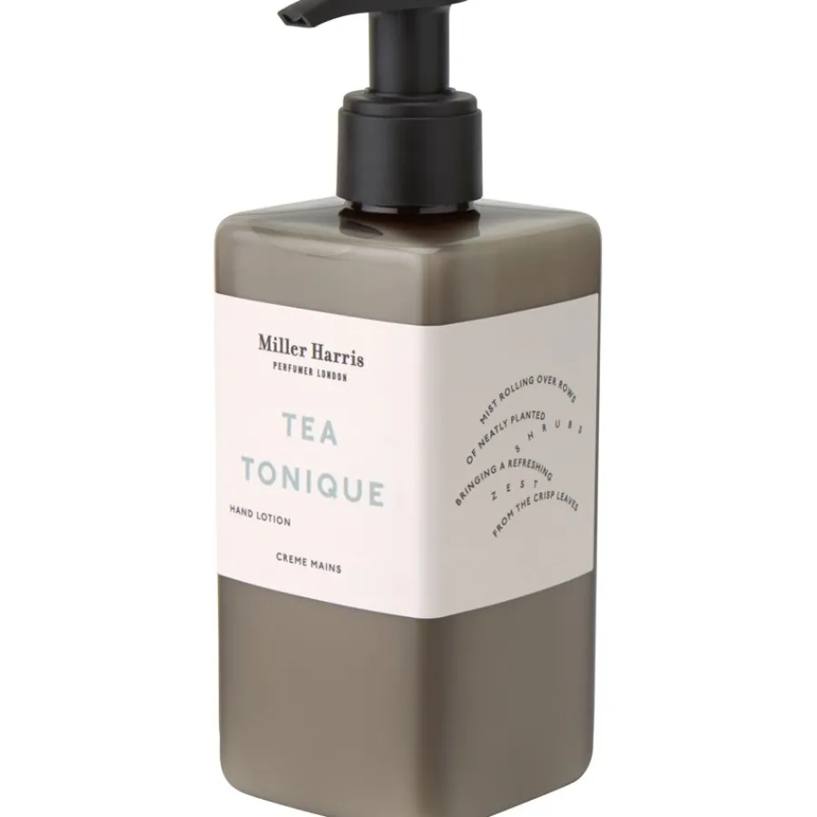 Miller Harris Tea Tonique Hand Lotion von