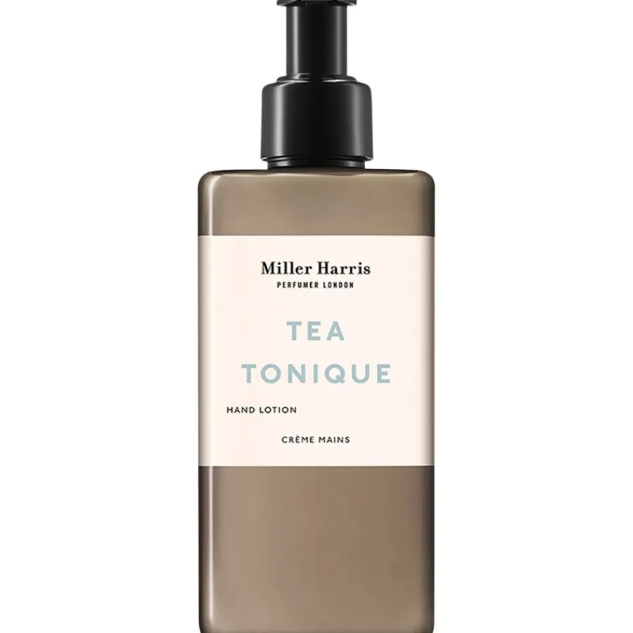 Miller Harris Tea Tonique Hand Lotion von