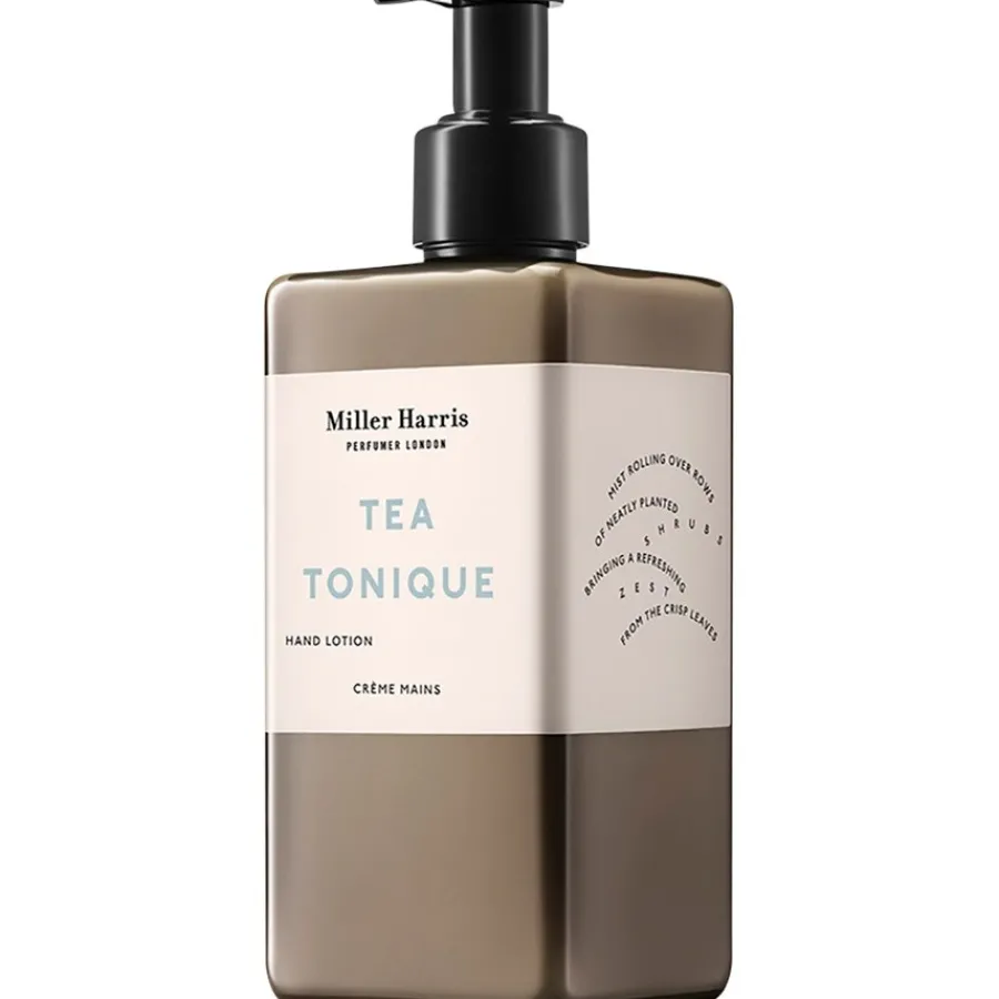 Miller Harris Tea Tonique Hand Lotion von