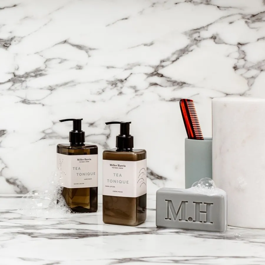 Miller Harris Tea Tonique Hand Lotion von