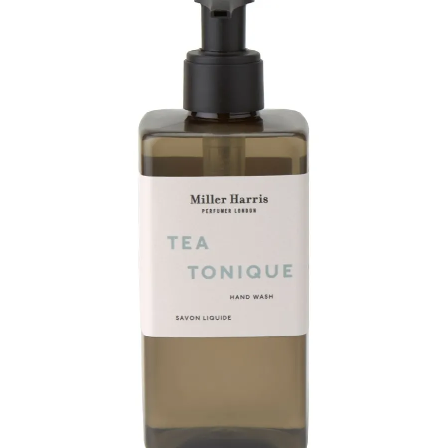 Miller Harris Tea Tonique Hand Wash von