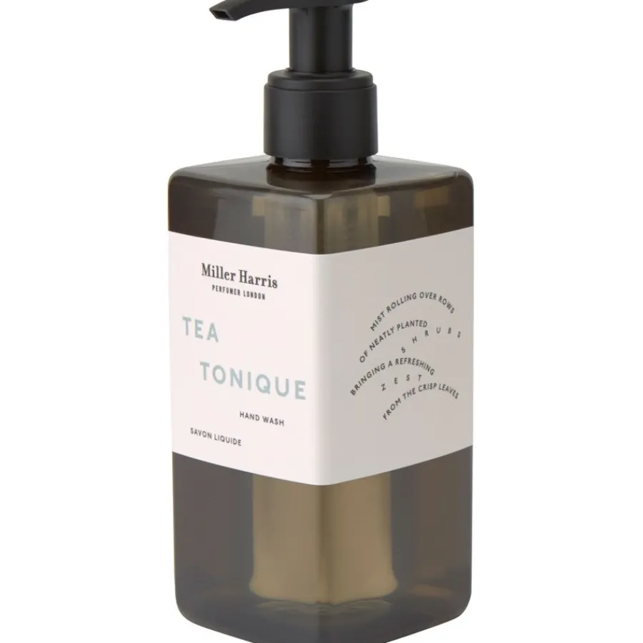 Miller Harris Tea Tonique Hand Wash von