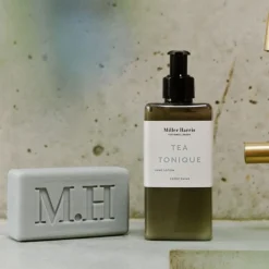 Miller Harris Tea Tonique Soap von