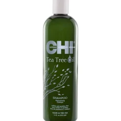 CHI Tea Tree Oil Shampoo von New