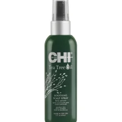CHI Tea Tree Oil Soothing Scalp Spray von