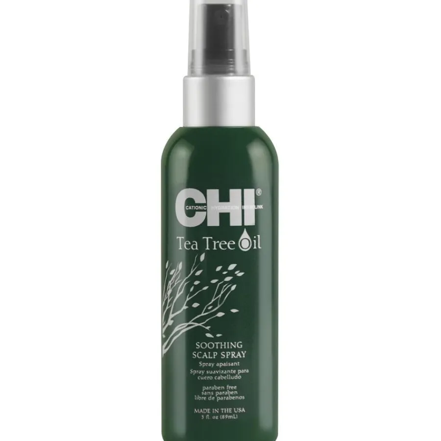 CHI Tea Tree Oil Soothing Scalp Spray von