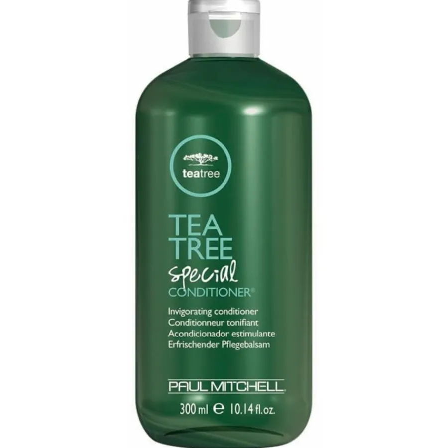 Paul Mitchell Tea Tree Special Conditioner von