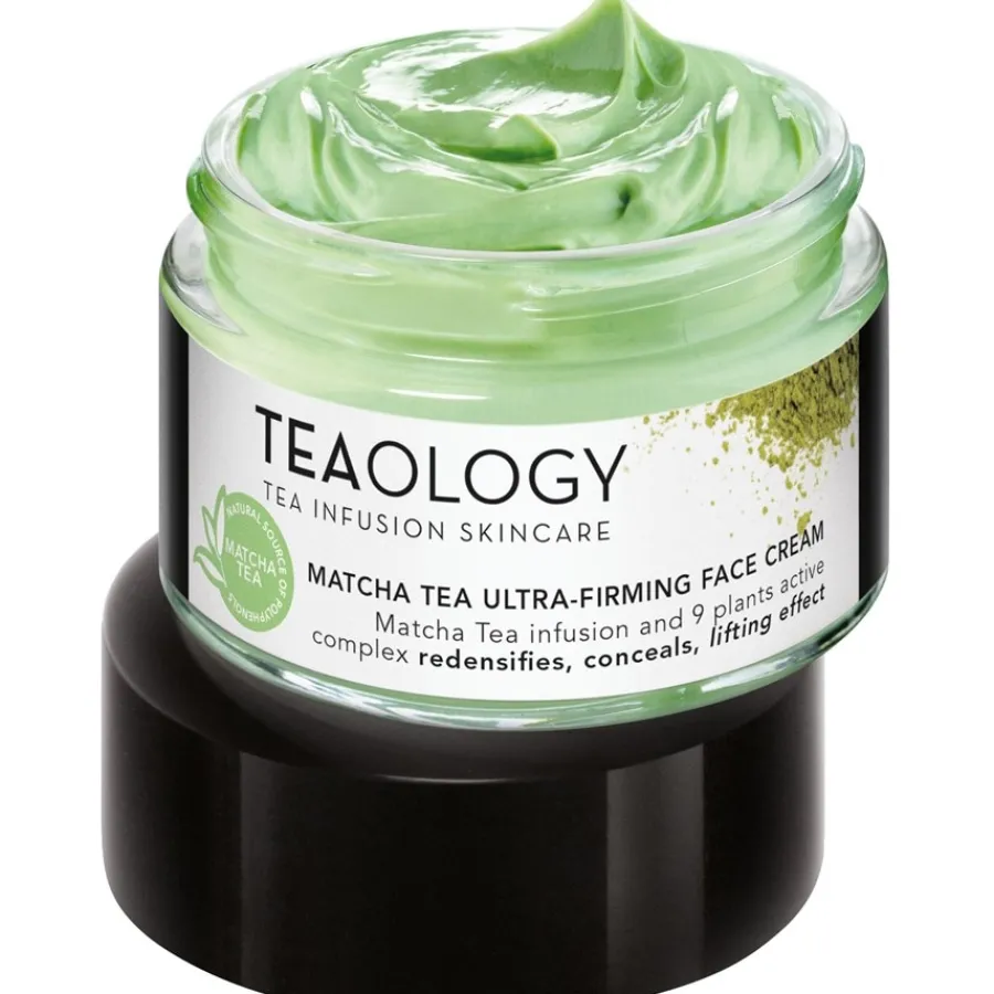 Teaology Augen-Creme Ultra-Lifting Matcha Tea Sale