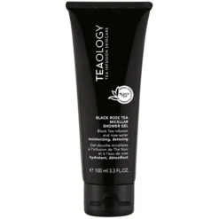 Teaology Black Rose Tea Micellar
