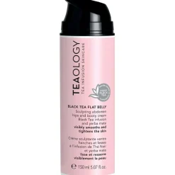Teaology Black Tea Flat Belly Cream