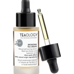Teaology Bronzing Tea Drops Outlet
