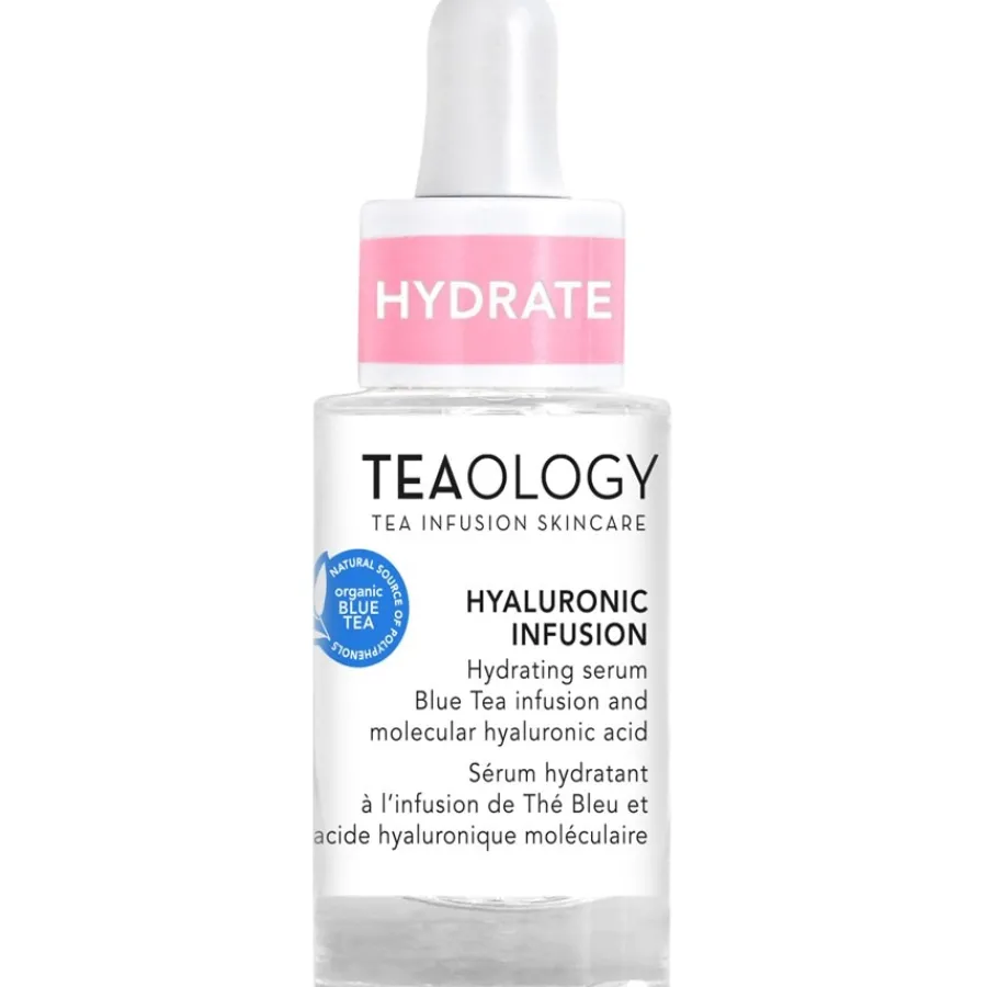 Teaology Hyaluronic Infusion