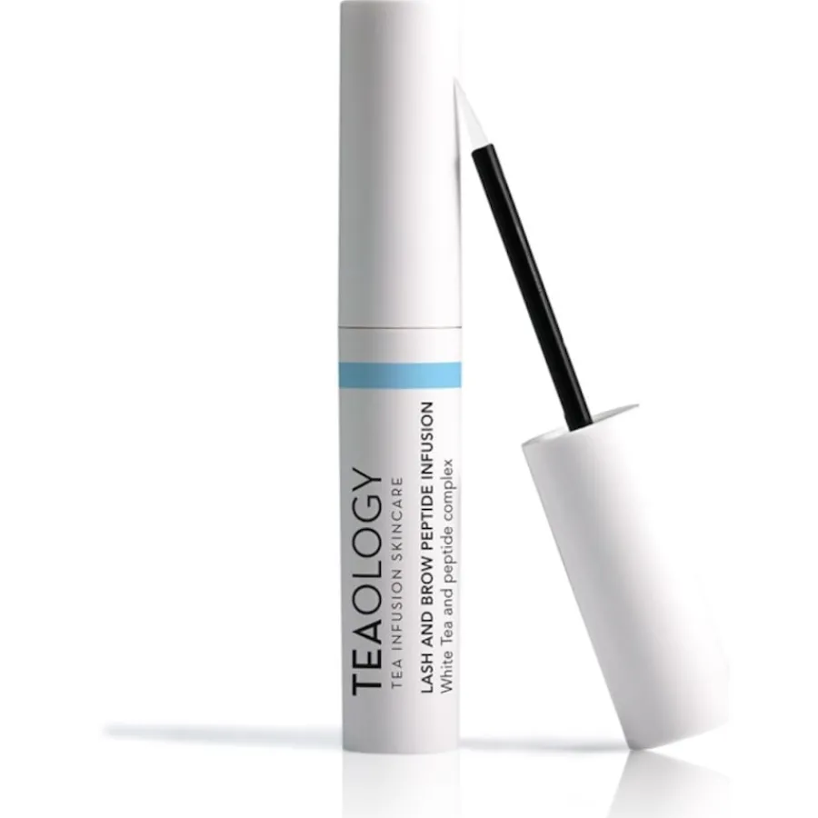 Teaology Lash and Brow Peptide Infusion