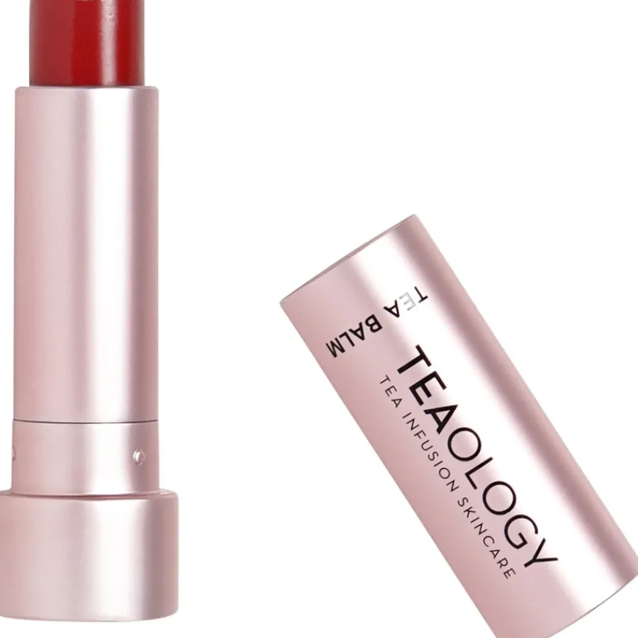 Teaology Lip Balm New