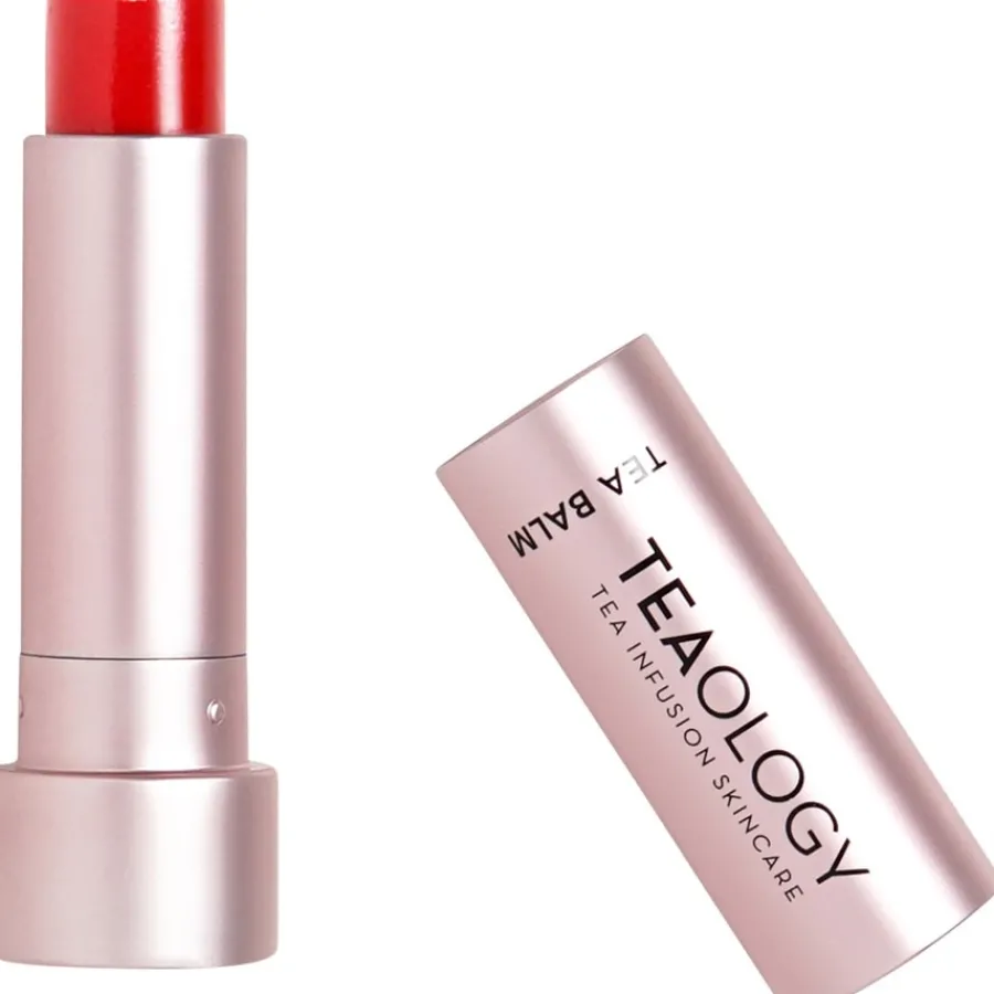 Teaology Lip Balm New