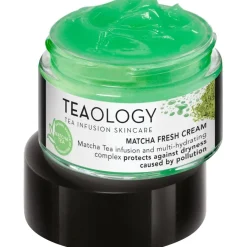 Teaology Matcha Fresh Cream New
