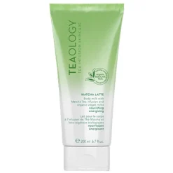 Teaology Matcha Latte New