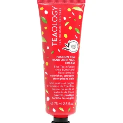 Teaology Passion Tea Hand & Nail Cream