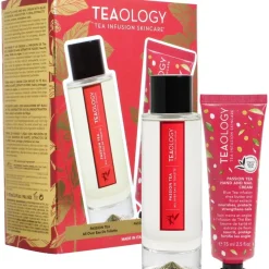 Teaology Passion Tea Hand & Nail Cream