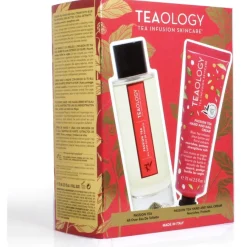 Teaology Passion Tea Hand & Nail Cream