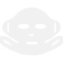 Teaology Peach Tea Hyaluronic Mask Outlet