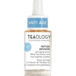 Teaology Peptide Infusion