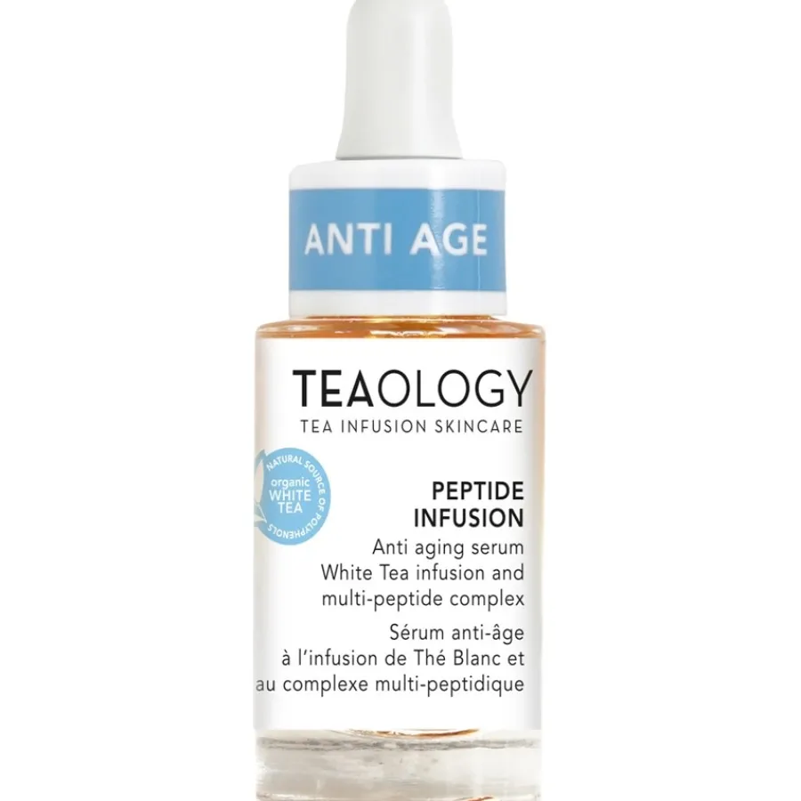 Teaology Peptide Infusion