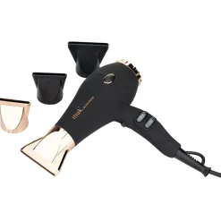 muk Haircare Technik Blow 3900-IR Rose-Gold Edition von Clearance