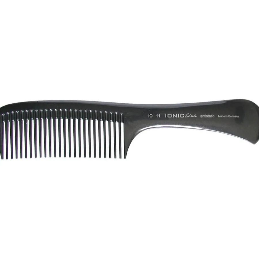 Hercules Su00E4gemann Technikkämme Technikkamm Modell I011 Iconic Line von Hercules Sägemann