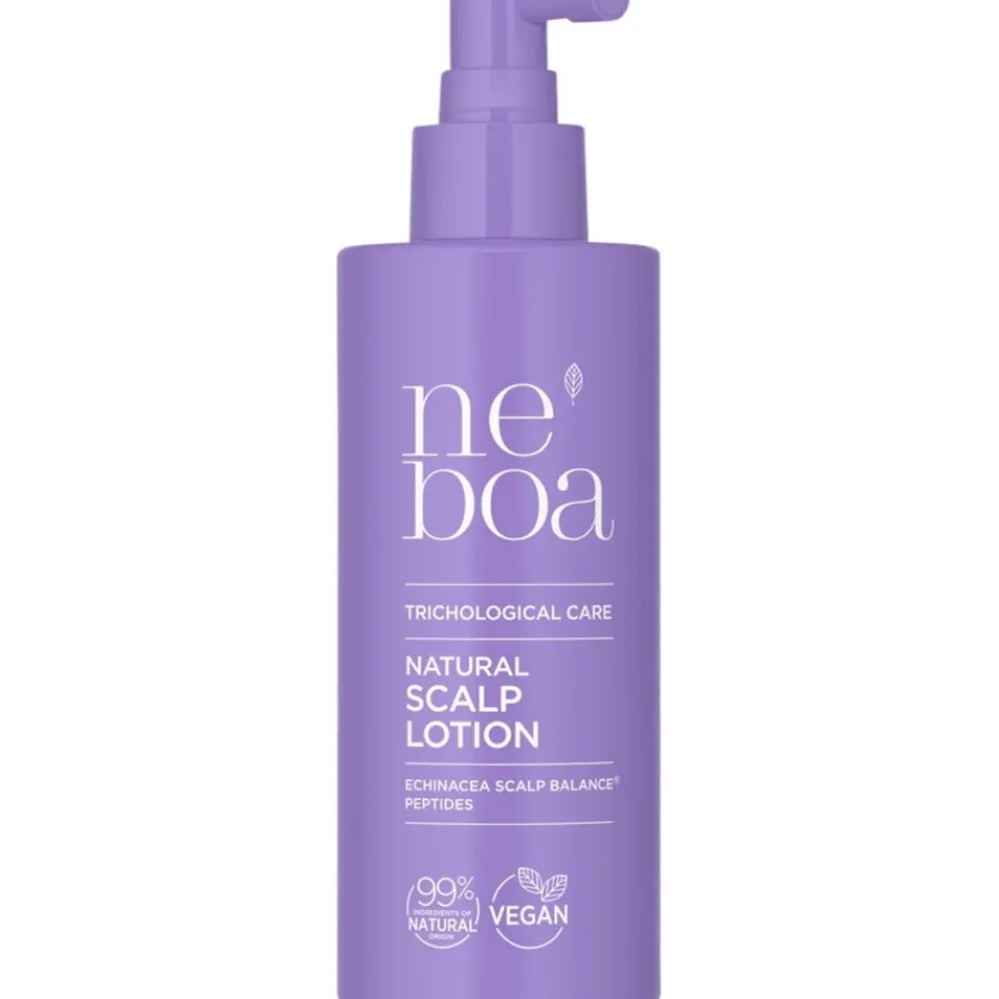 Neboa Technological Care Natural Scalp Lotion von