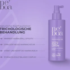 Neboa Technological Care Natural Scalp Lotion von