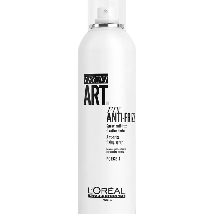 Lu2019Oru00E9al Professionnel Paris Tecni.ART Fix Anti-Frizz von L’Oréal Professionnel Paris New