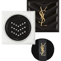Yves Saint Laurent Teint All Hours Hyper Blur Loose Powder von