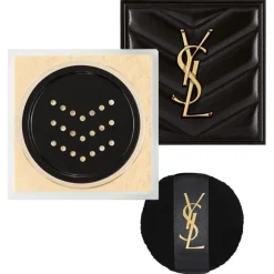 Yves Saint Laurent Teint All Hours Hyper Blur Loose Powder von