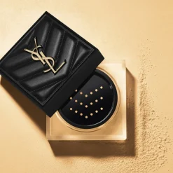 Yves Saint Laurent Teint All Hours Hyper Blur Loose Powder von