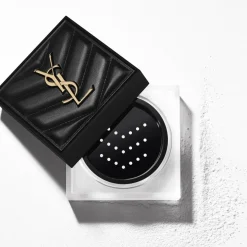Yves Saint Laurent Teint All Hours Hyper Blur Loose Powder von