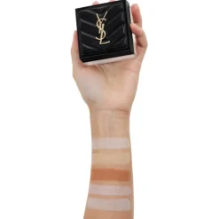 Yves Saint Laurent Teint All Hours Hyper Blur Loose Powder von
