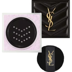 Yves Saint Laurent Teint All Hours Hyper Blur Loose Powder von