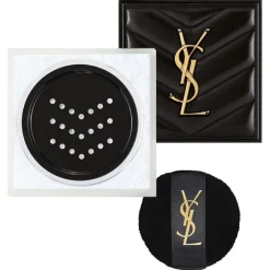 Yves Saint Laurent Teint All Hours Hyper Blur Loose Powder von