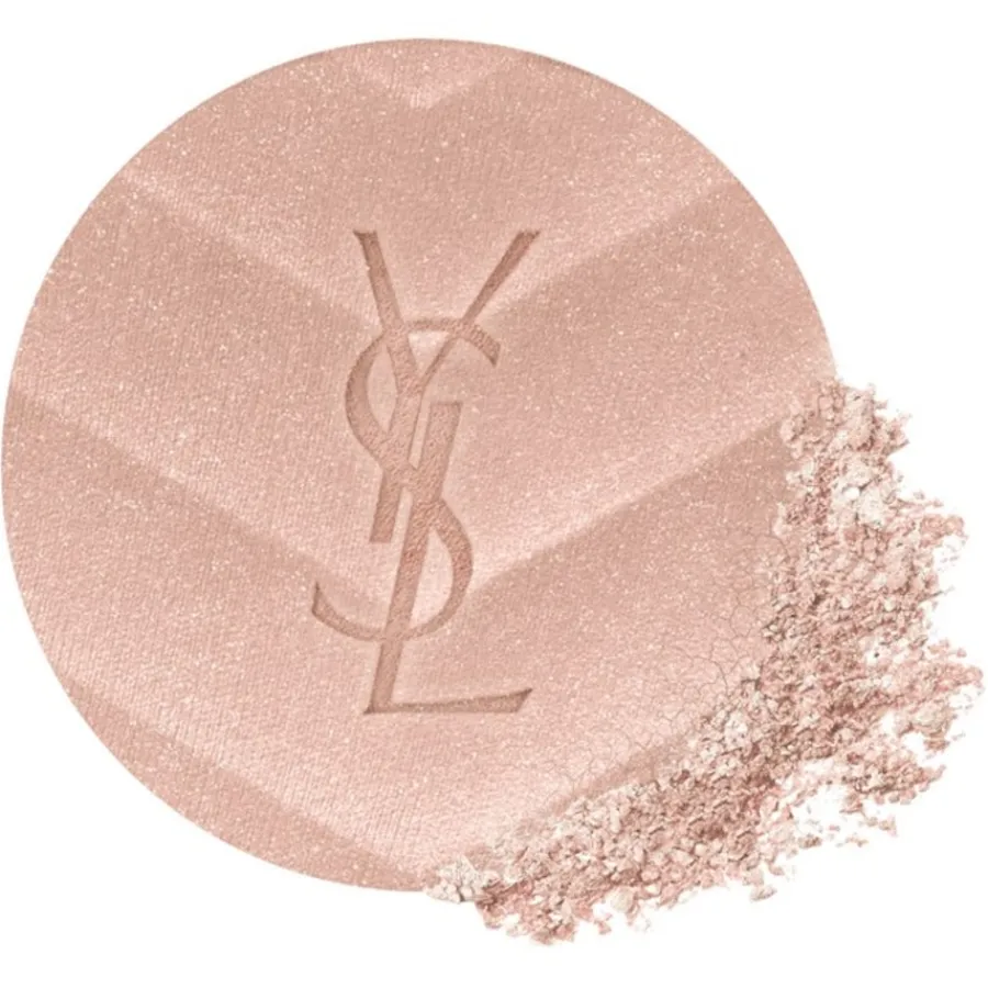 Yves Saint Laurent Teint All Hours Hyper Luminize Couture Highlighter von Online