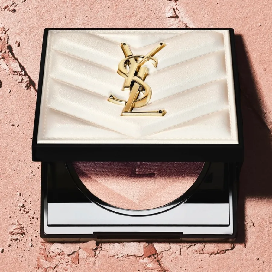 Yves Saint Laurent Teint All Hours Hyper Luminize Couture Highlighter von Online