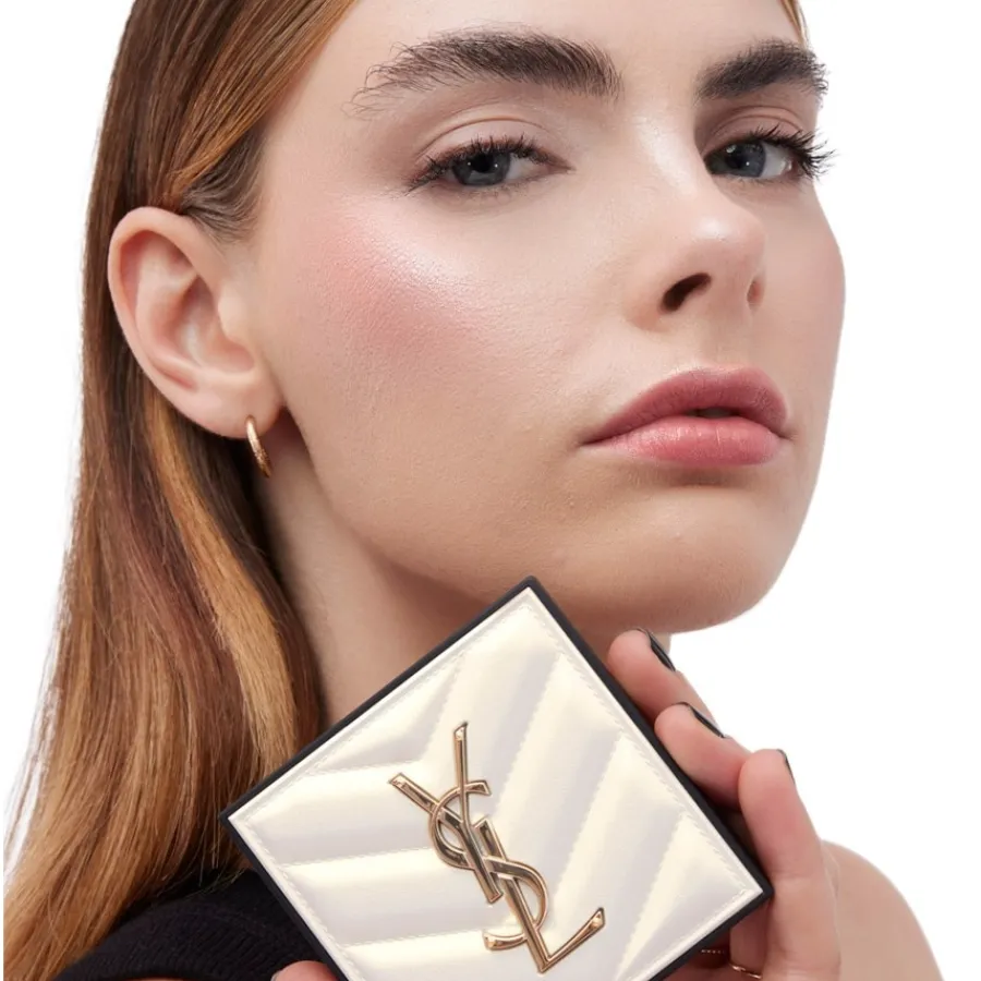 Yves Saint Laurent Teint All Hours Hyper Luminize Couture Highlighter von Online