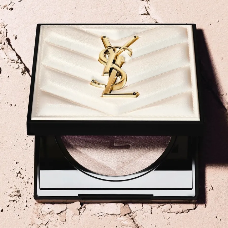 Yves Saint Laurent Teint All Hours Hyper Luminize Couture Highlighter von Online