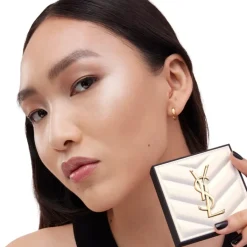 Yves Saint Laurent Teint All Hours Hyper Luminize Couture Highlighter von Online