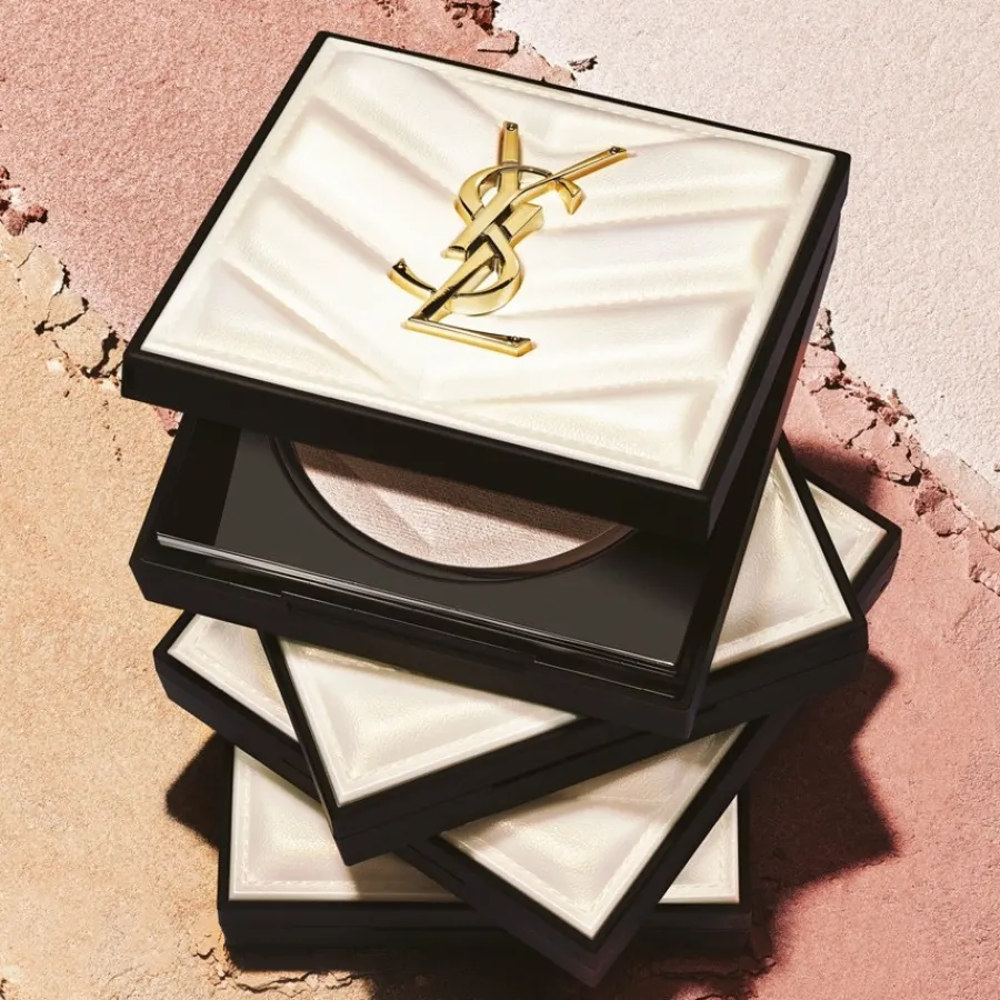 Yves Saint Laurent Teint All Hours Hyper Luminize Couture Highlighter von Online