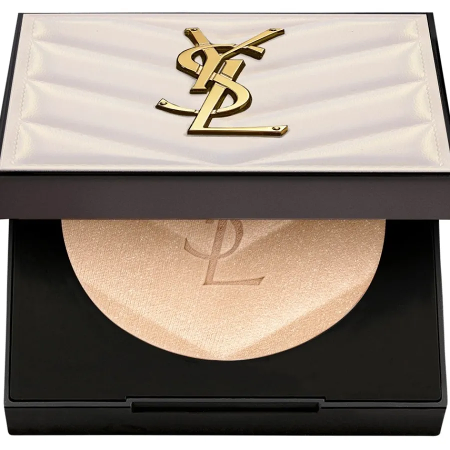 Yves Saint Laurent Teint All Hours Hyper Luminize Couture Highlighter von Online
